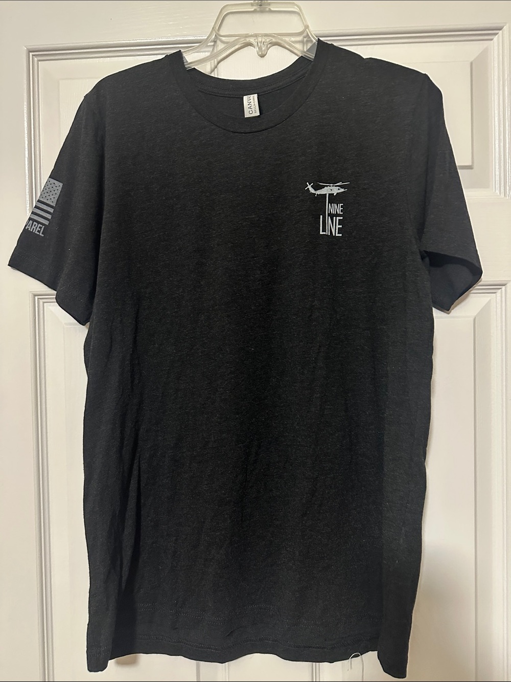 Nine Line Marines Men's T-Shirt